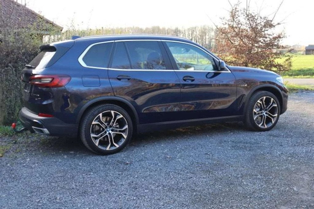 BMW X5 X5 PHEV 3.0AS xDrive45e (automatique), Autos, https://public.car-pass.be/vhr/1fdcb28f-9e12-424c-b1cc-2a39649010d6, Achat