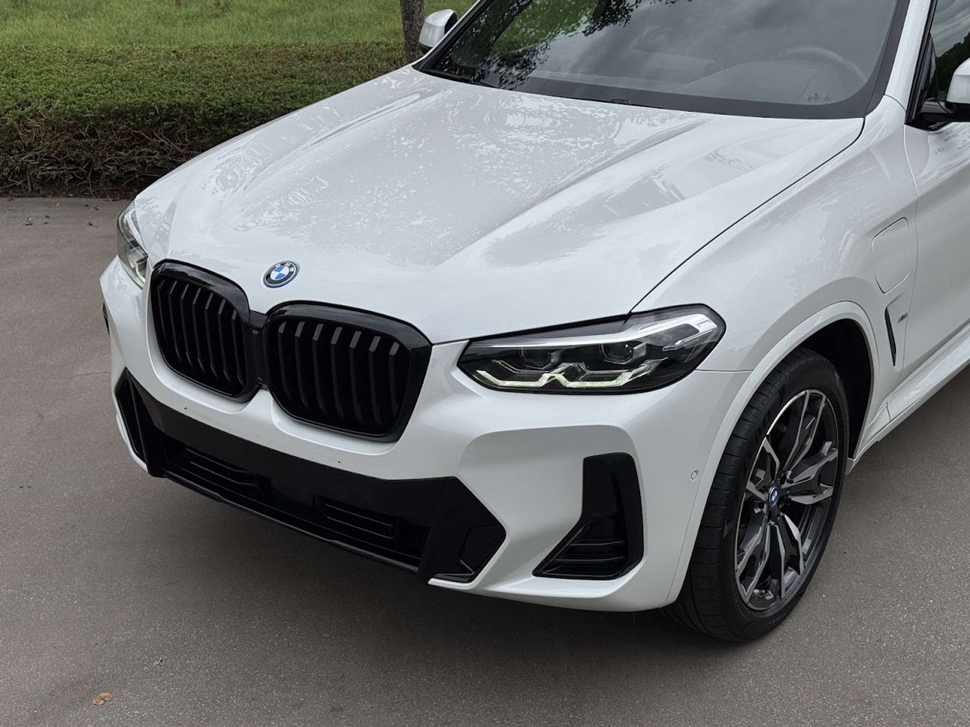 BMW X3 xDrive30e M Sport / TREKHAAK / ADAPT CRUISE / HARMAN-, Autos, 215 kW, Achat, Euro 6, Hybride rechargeable