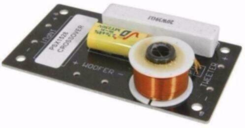 2 Weg filter 8Ohm 300 Watt [506-UK], Hobby en Vrije tijd, Elektronica-componenten, Ophalen of Verzenden, Nieuw