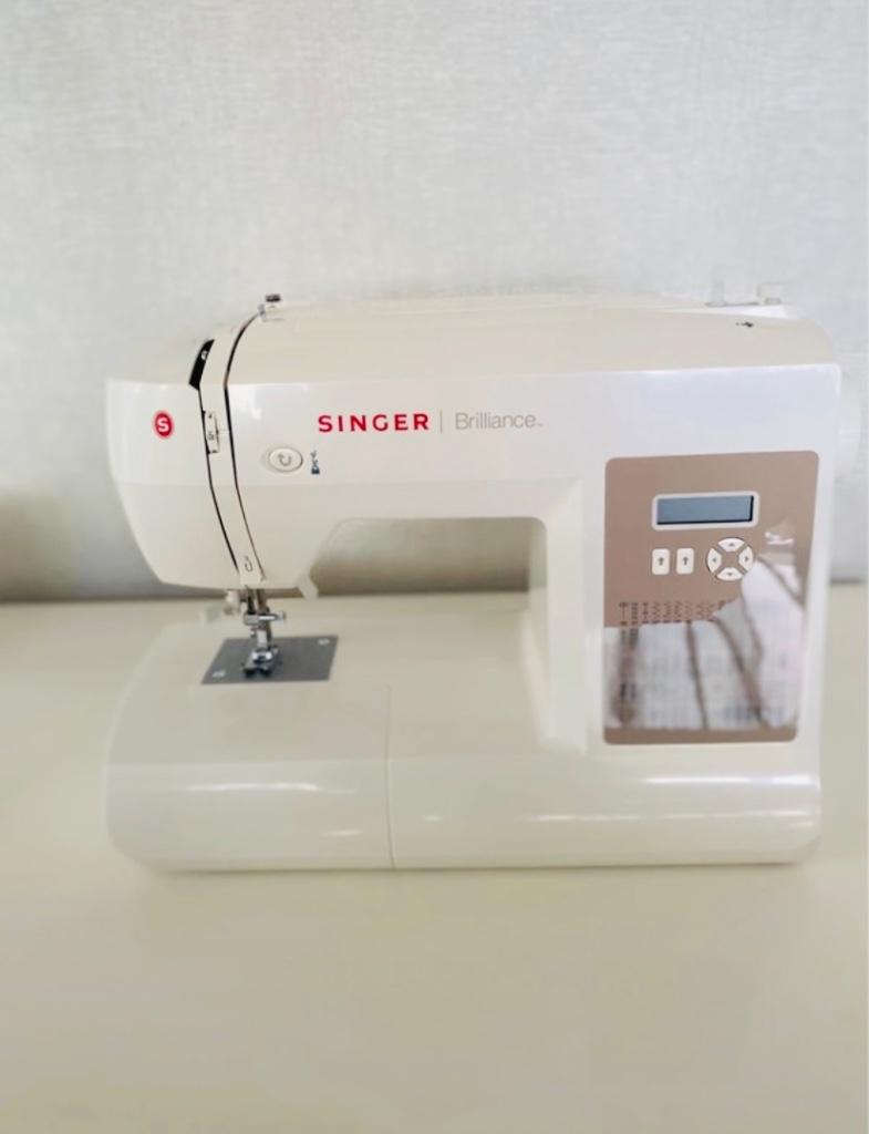 Machine à coudre Singer 6180, Hobby & Loisirs créatifs, Machines à coudre & Accessoires, Enlèvement ou Envoi, Neuf, Machine à coudre