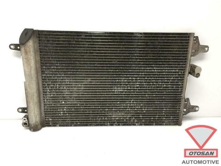 vw sharan 7m seat alhambra airco condensor 7m3820411e, Gebruikt, Volkswagen, Volkswagen AG, Vw@volkswagen.de
