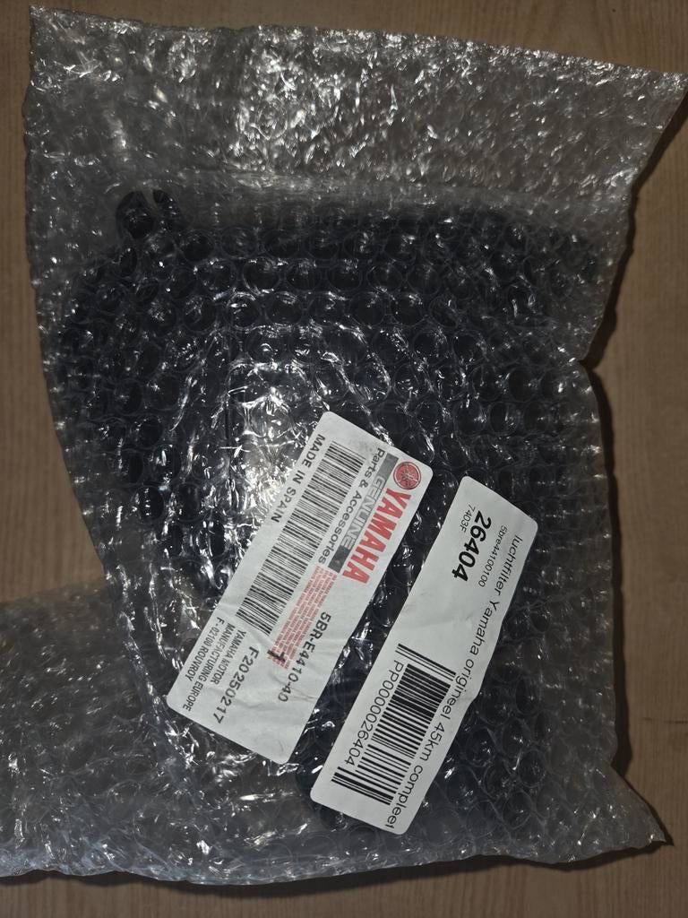 Onderdelen minarelli aprilia sr50, Fietsen en Brommers, Brommeronderdelen | Algemeen, Gebruikt, Carburateur, Ophalen