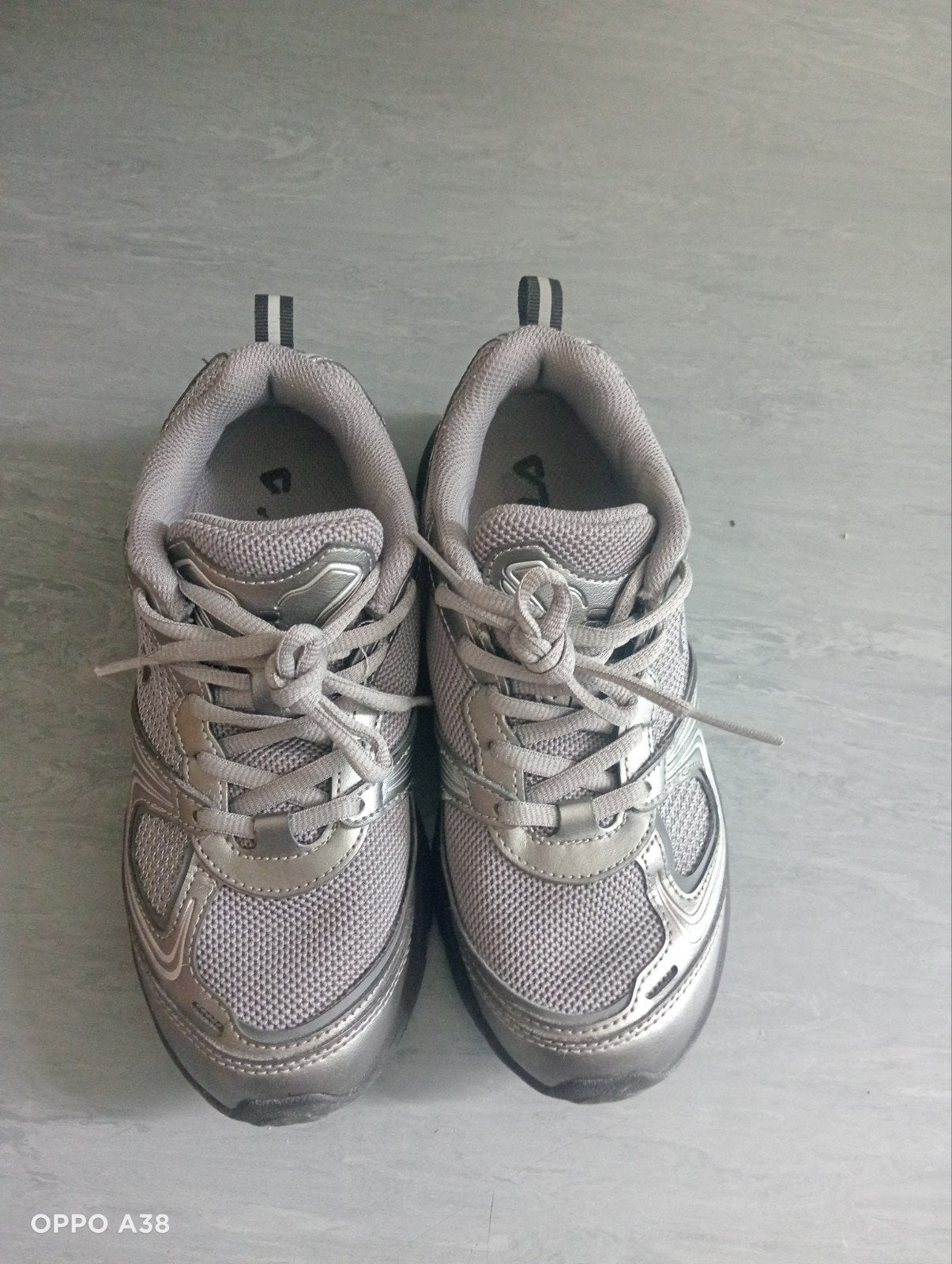 chaussures fila, Garçon, Fila, Enlèvement ou Envoi, Comme neuf