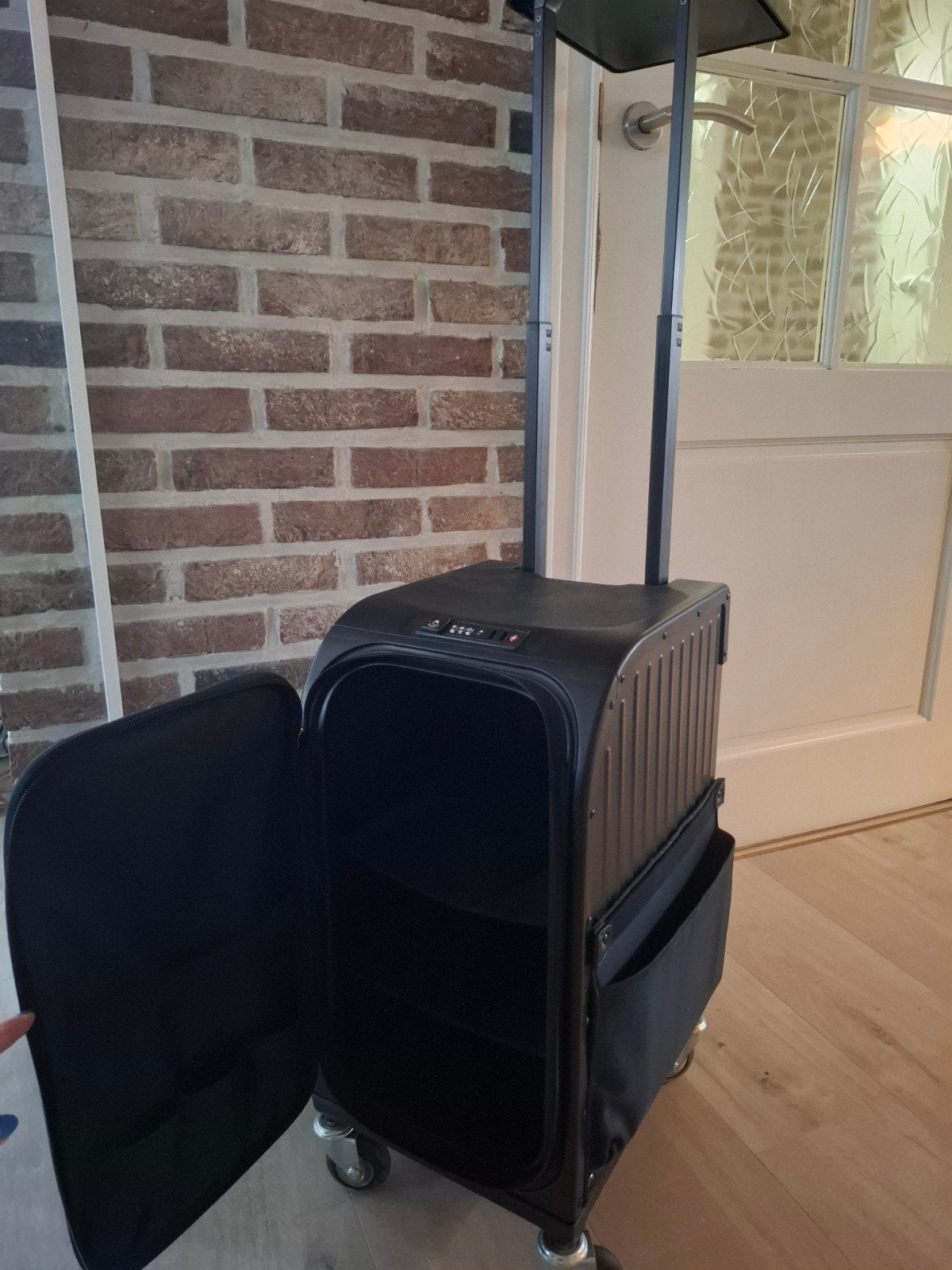 Tabouret Sibel, Bijoux, Sacs & Beauté, Beauté | Soins des cheveux, Enlèvement