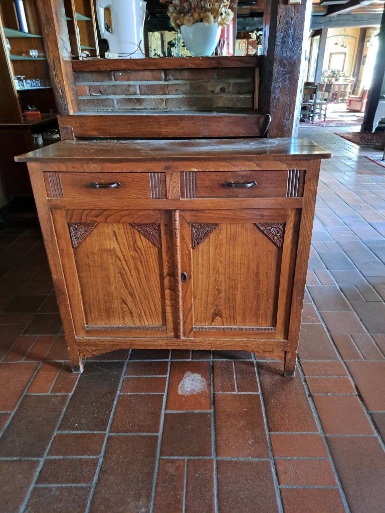 Mobilier (No 52), Maison & Meubles, Enlèvement, Utilisé
