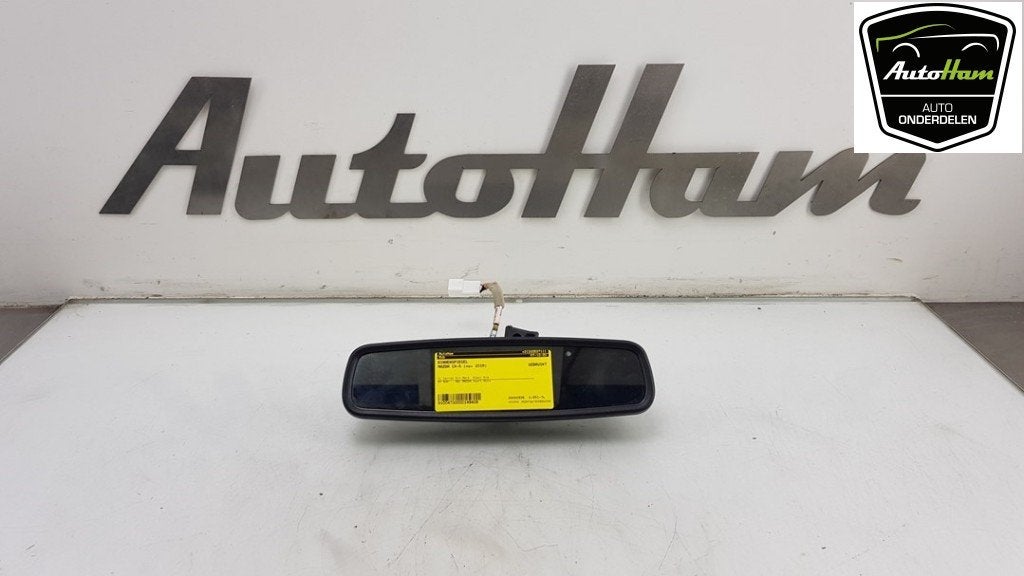 BINNENSPIEGEL Mazda CX-5 II (KF) (|KB8C69220|), Auto-onderdelen, Hitdorfer Straße 73
51371  Leverkusen, DE, Gebruikt, Mazda, Info@mazda.de