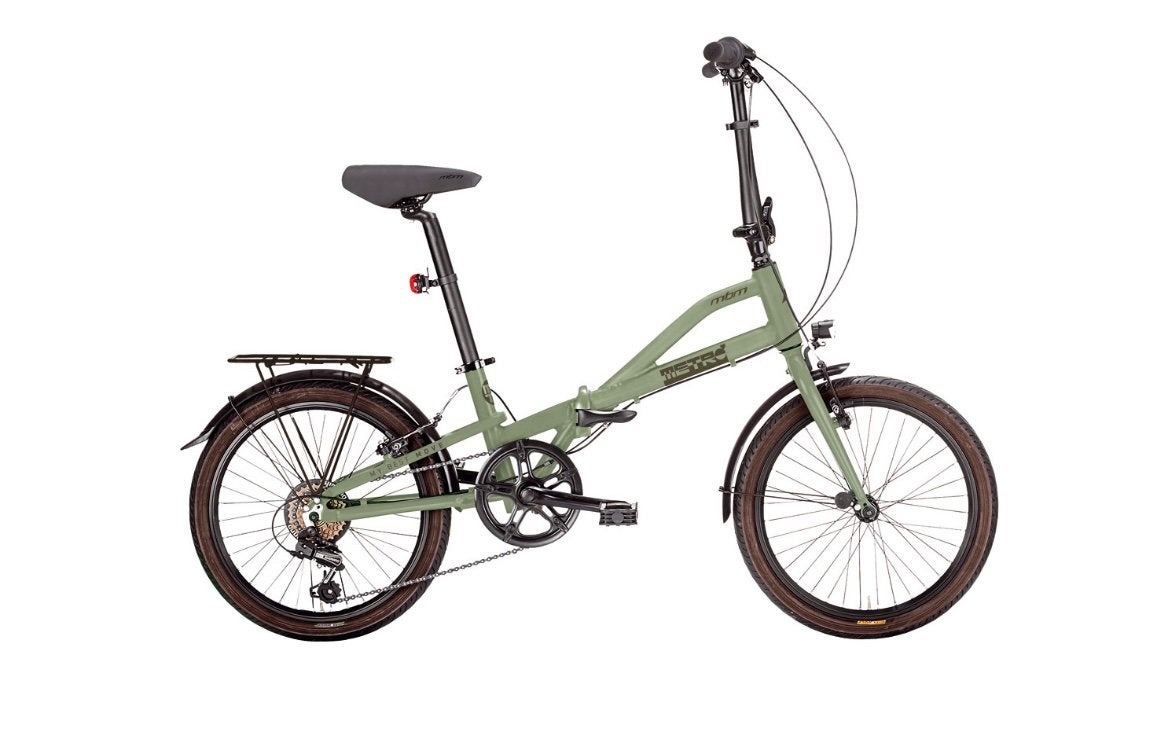 NIEUW vouwfiets bekijk omschrijving, Vélos & Vélomoteurs, Vélos | Vélos pliables, Neuf, Autres marques, 18 à 20 pouces, Totalement pliable