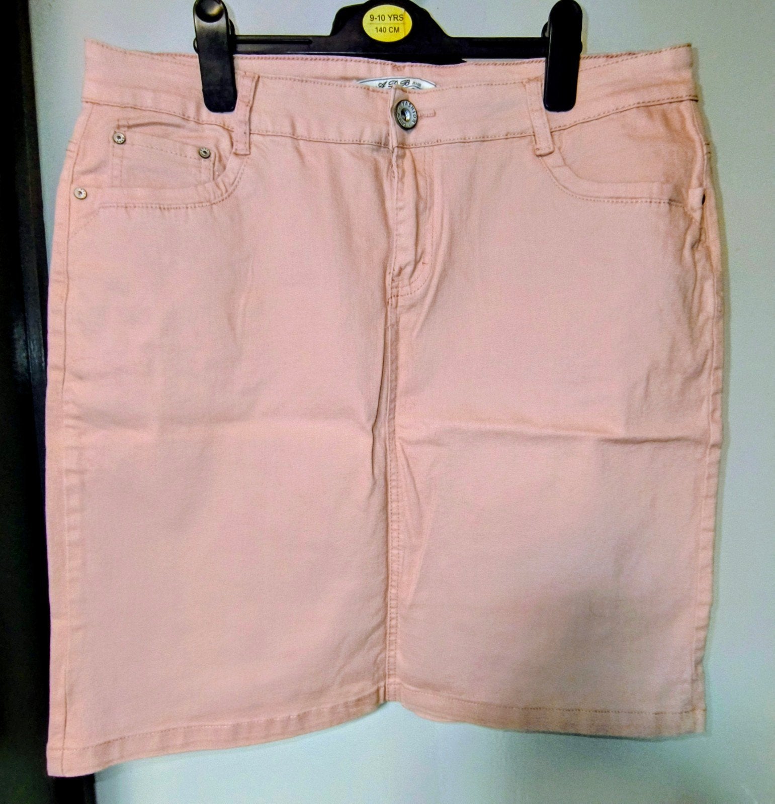 Kort rokje., Kleding | Dames, Maat 42/44 (L), Nieuw, Ophalen of Verzenden, Boven de knie