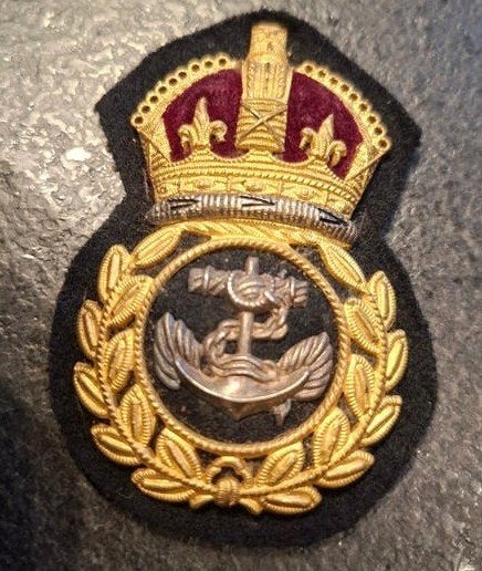 Marine royale anglaise de la Seconde Guerre mondiale, Enlèvement ou Envoi