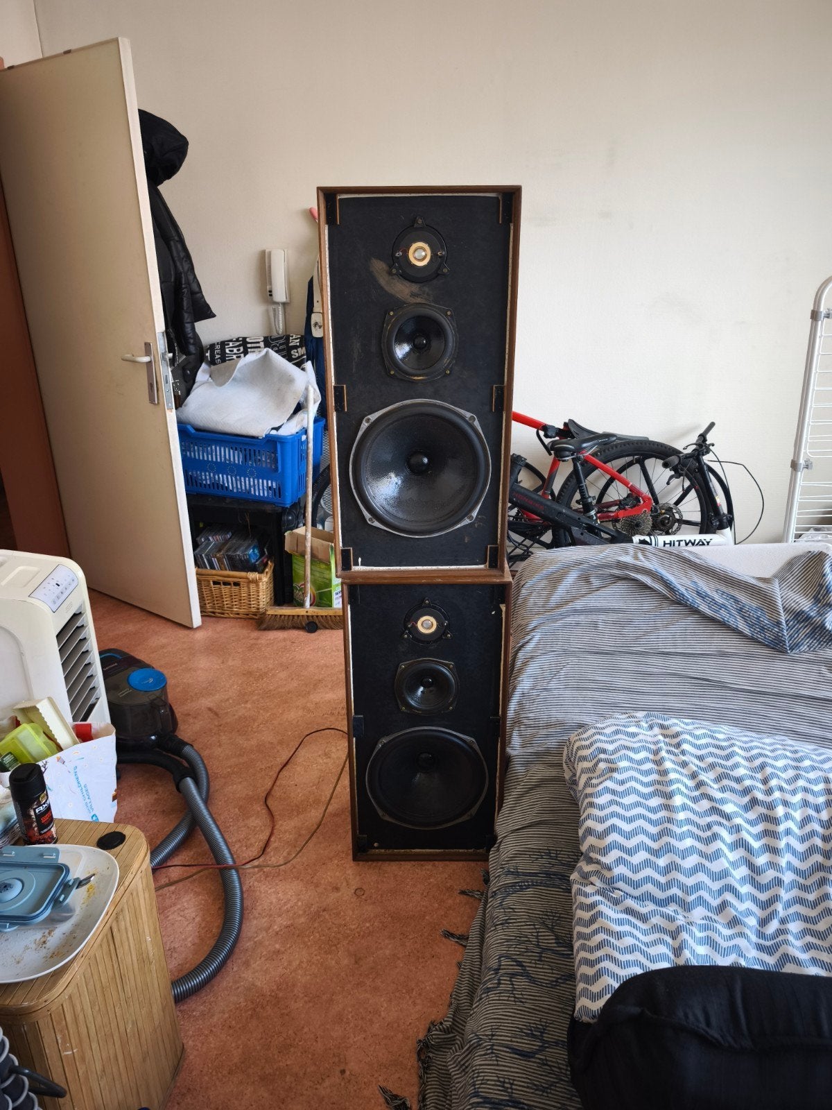celestion 44, TV, Hi-fi & Vidéo