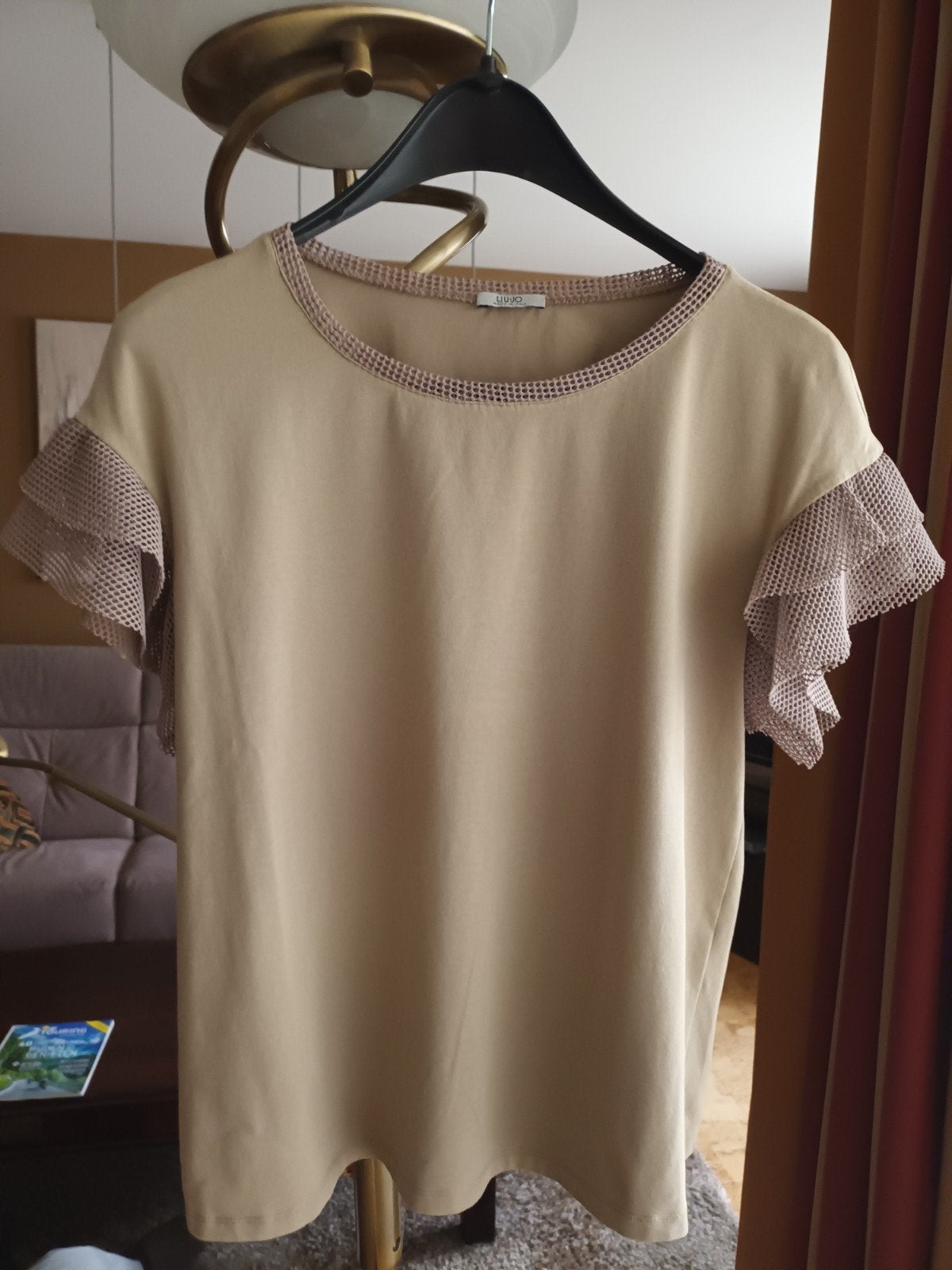nouvelle blouse « LIU JO », Vêtements | Femmes, Enlèvement ou Envoi, Taille 42/44 (L)