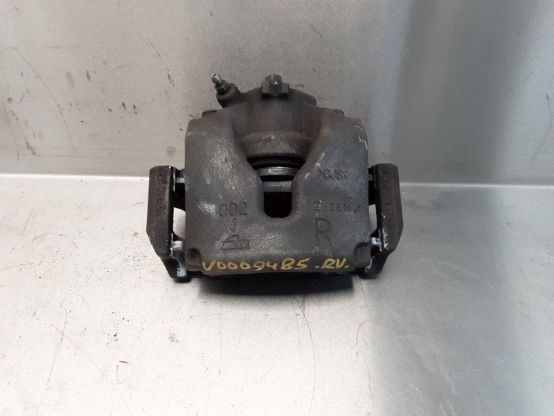 ETRIER DE FREIN AVANT DROIT ABS Honda Civic (FK1 / 2/3), Utilisé, Honda