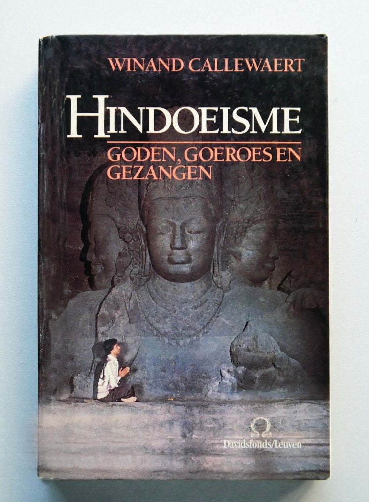 Hindoeisme goden, goeroes en gezangen, Boeken, Godsdienst en Theologie, Ophalen of Verzenden