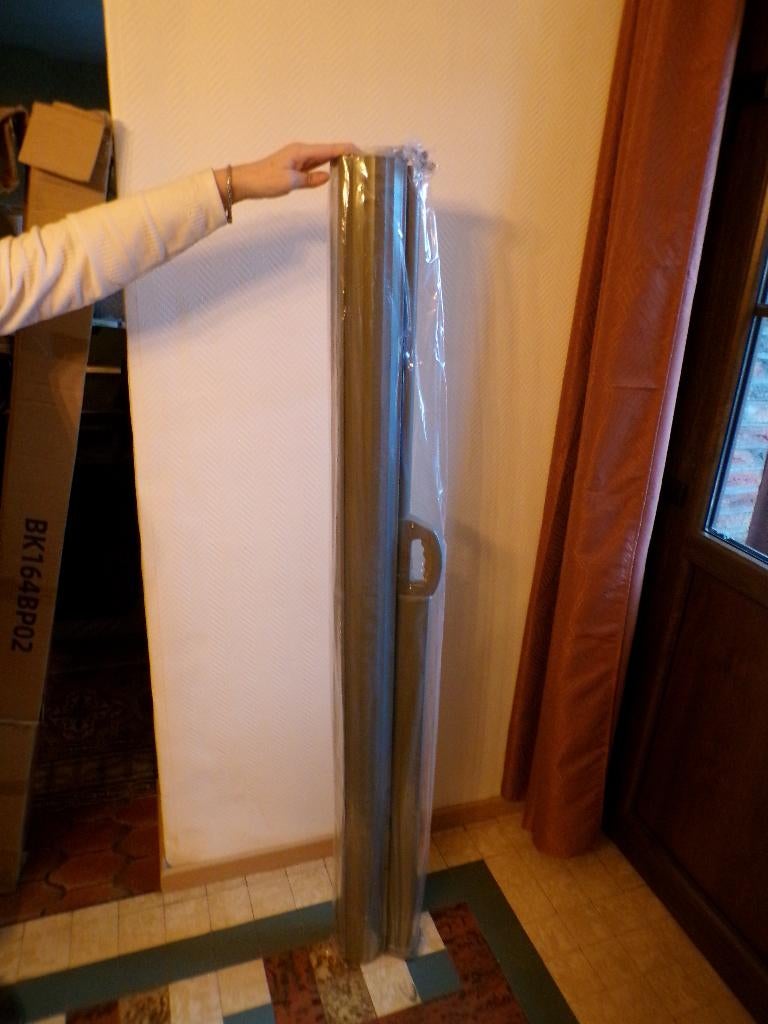 BRISE VUE, Neuf, 200 cm ou plus, Aluminium, 150 à 200 cm
