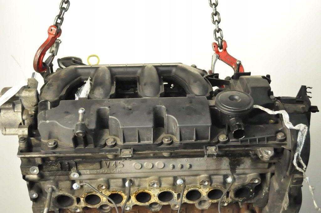 Moteur QXBA Nu FORD MONDEO, Envoi, Utilisé, Daihatsu