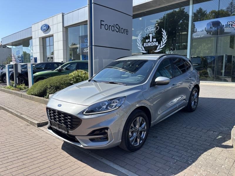 Ford Kuga ST-LINE X 2.5PHEV 225PK AUT OC3761 *33315*, Automaat, https://public.car-pass.be/vhr/f77960c0-2eb3-4b79-9823-8eca8391bca5