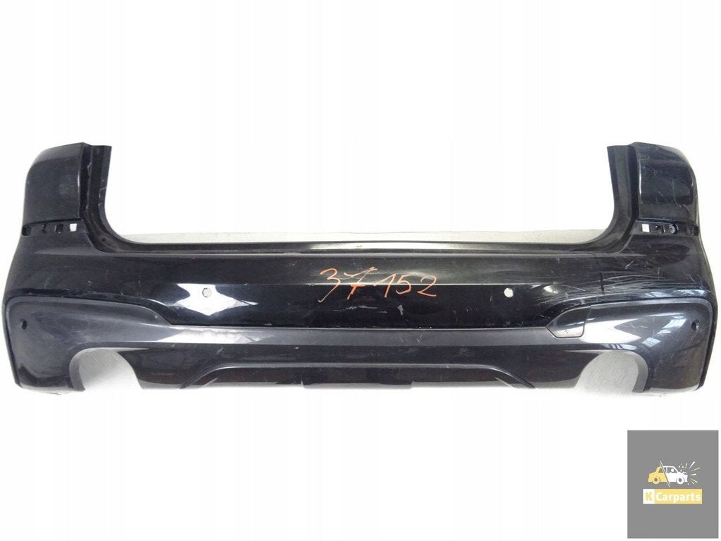 Pare-chocs arri re BMW X3 G01 Pack M, Petuelring 130
80788  Munich, DE, Pare-chocs, Info@bmw.de, Utilisé