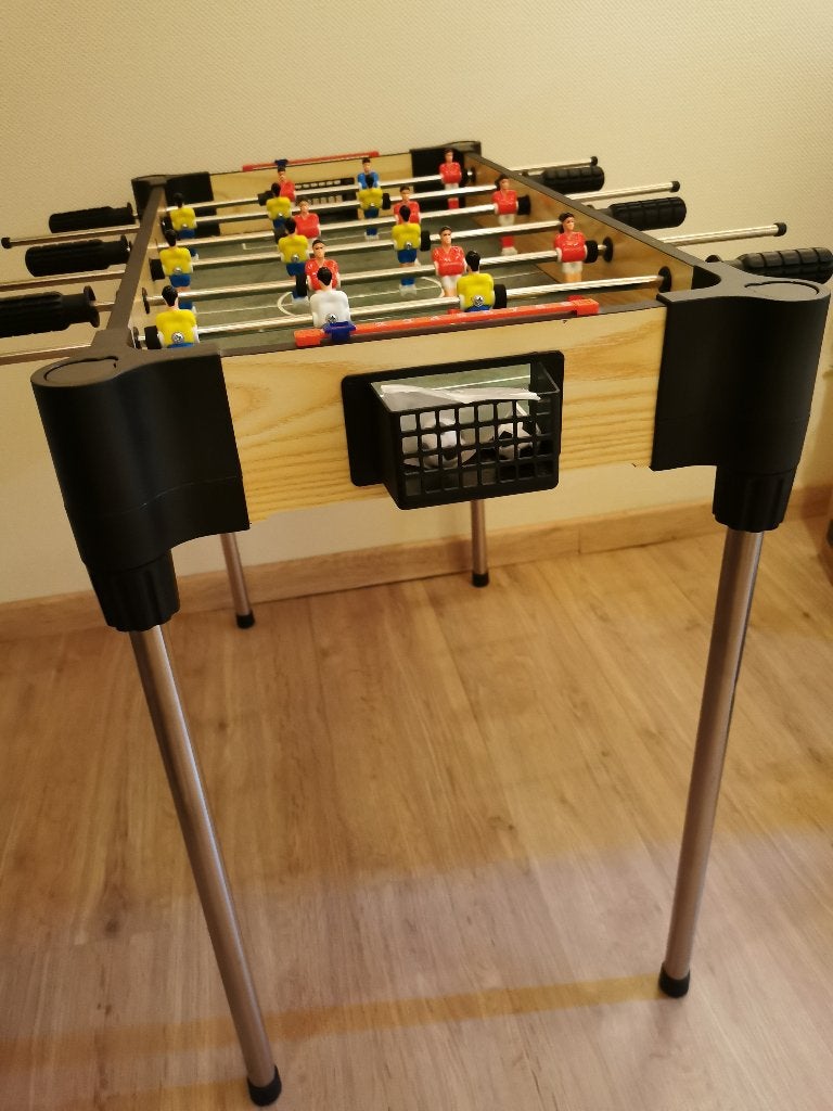 Voetbalspel kinderen, Enlèvement ou Envoi, Utilisé