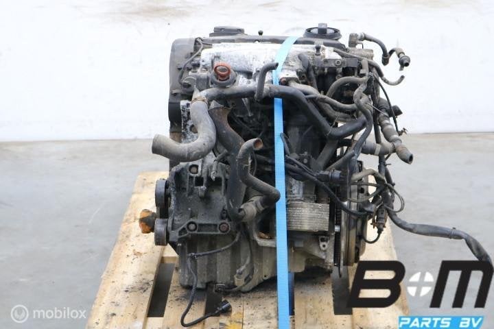 2.0TDI dieselmotor BRF Audi A6 4F 03G100103L, Utilisé