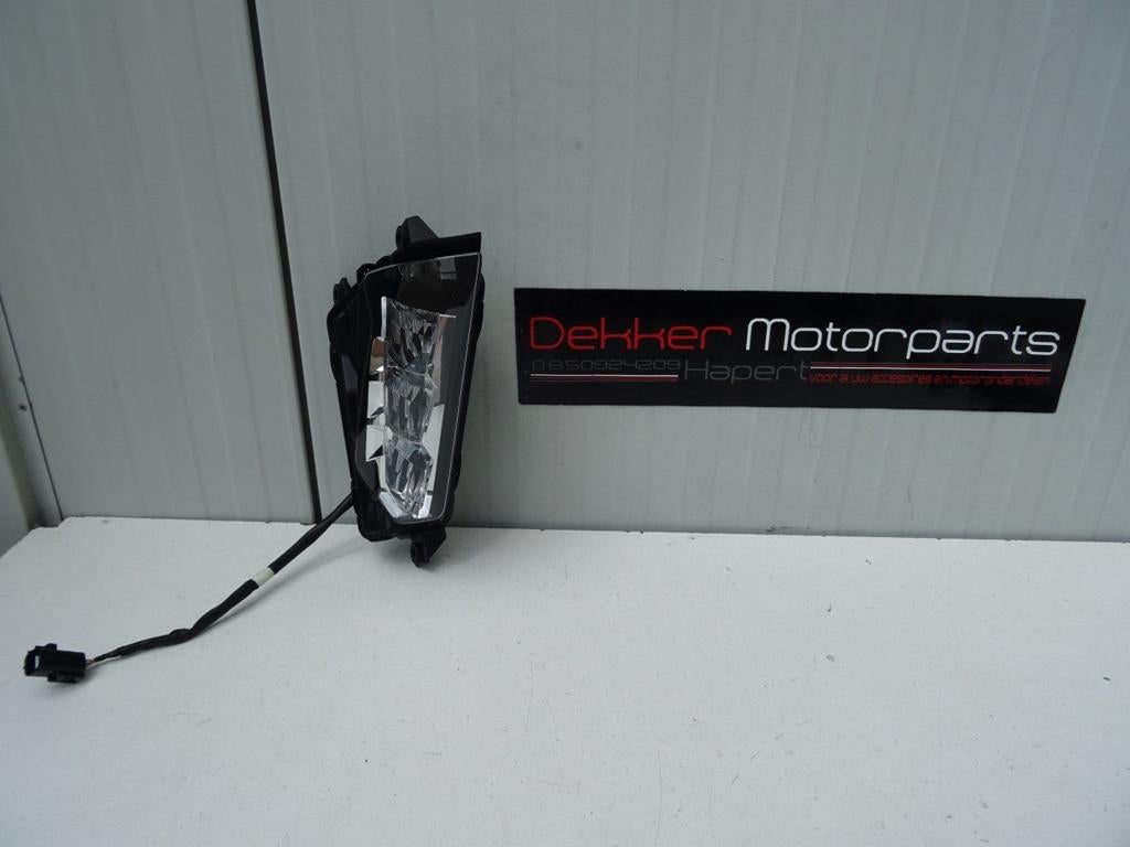 Rechter Led Bochten Verlichting Kawasaki Ninja SX H2 SE 2018, Motoren, Ophalen of Verzenden, -, -, -