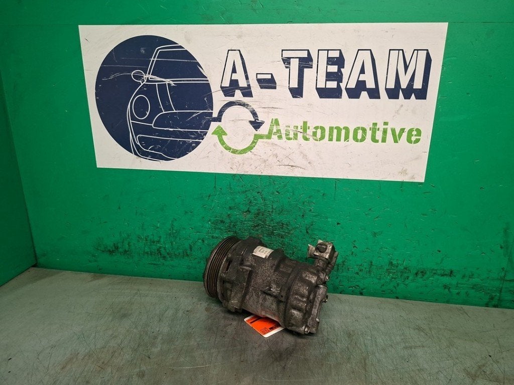 COMPRESSEUR CLIMATISATION Opel Combo (01-2012/12-2018), Opel, Opel Automobile GmbH, Utilisé, Kontakt-opel@opel.com