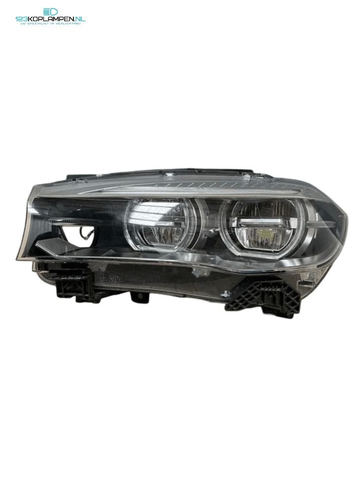BMW X5 X6 F15 F16 Adaptive LED koplamp links, Auto-onderdelen, Gebruikt, -, -, Ophalen of Verzenden