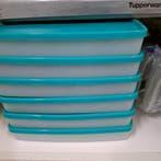Tupperware diepvriesdoos laag  Nieuw, Ophalen, Nieuw