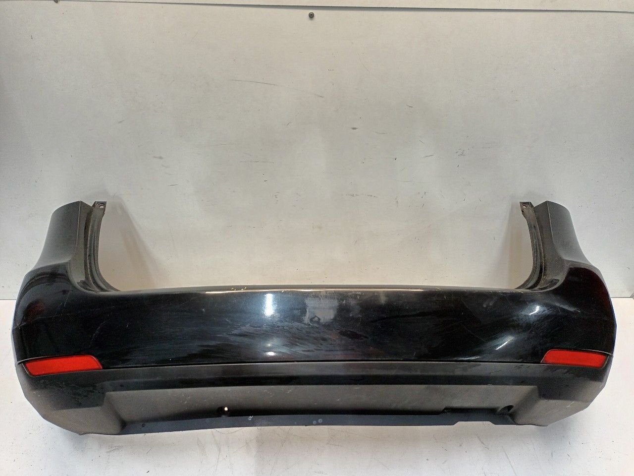 Bumper achter Renault Mégane, Auto-onderdelen, Onderdelen@venauto.nl, Van der Ven Autorecycling B.V., Gebruikt, Ettenseweg 76, 4706 PB Roosendaal, The Netherlands