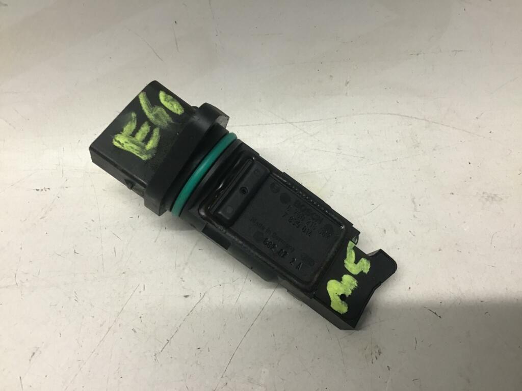 Luchtmassameter BMW E60 M5 7839014, Autos : Pièces & Accessoires, Moteurs & Accessoires, Utilisé, Enlèvement ou Envoi