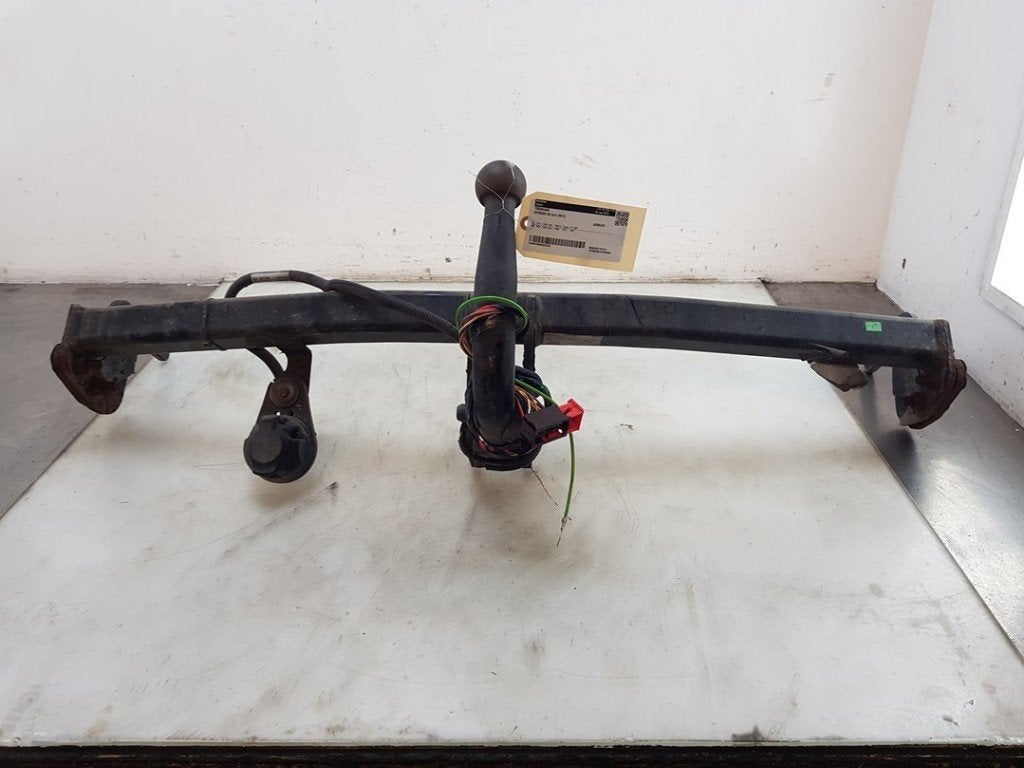ATTELAGE REMORQUE Citroën C3 (SX / SW) (01-2016/05-2018), Utilisé, Citroën