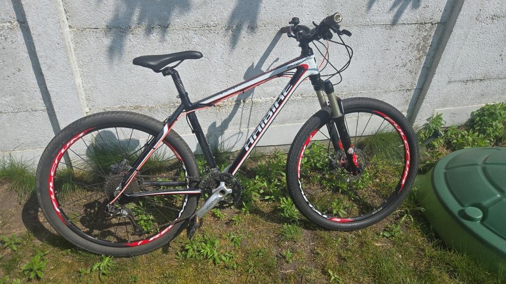 Haierbike, Fietsen en Brommers, Ophalen of Verzenden