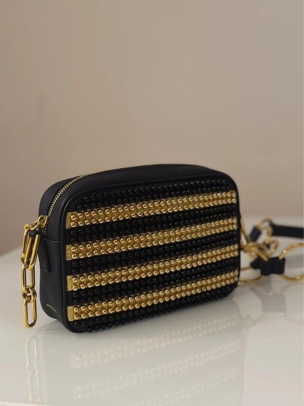 Collection Michael Kors. Nouveau avec étiquettes. modèle : J, Bijoux, Sacs & Beauté, Bracelets, Enlèvement ou Envoi, Or, Or