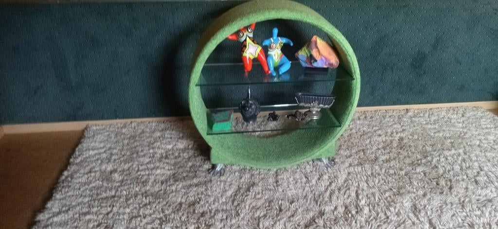 Vintage hele saloon te koop, Enlèvement
