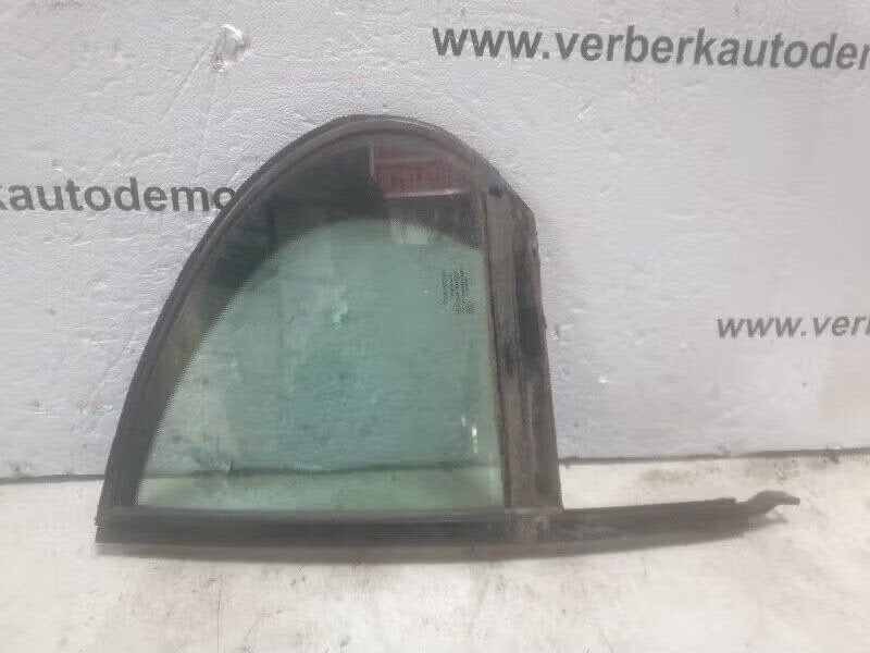 PORTIERRUIT 3-HOEK LINKS ACHTER Jaguar S-type (X200), Enlèvement ou Envoi, Campus Kronberg 7 61476 Kronberg im Taunus, DE, Utilisé