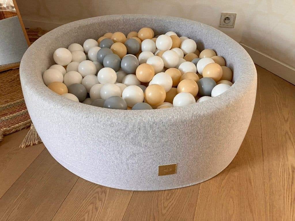 MeowBaby - Ballenbad, Kinderen en Baby's, Ophalen, Gebruikt, Overige typen