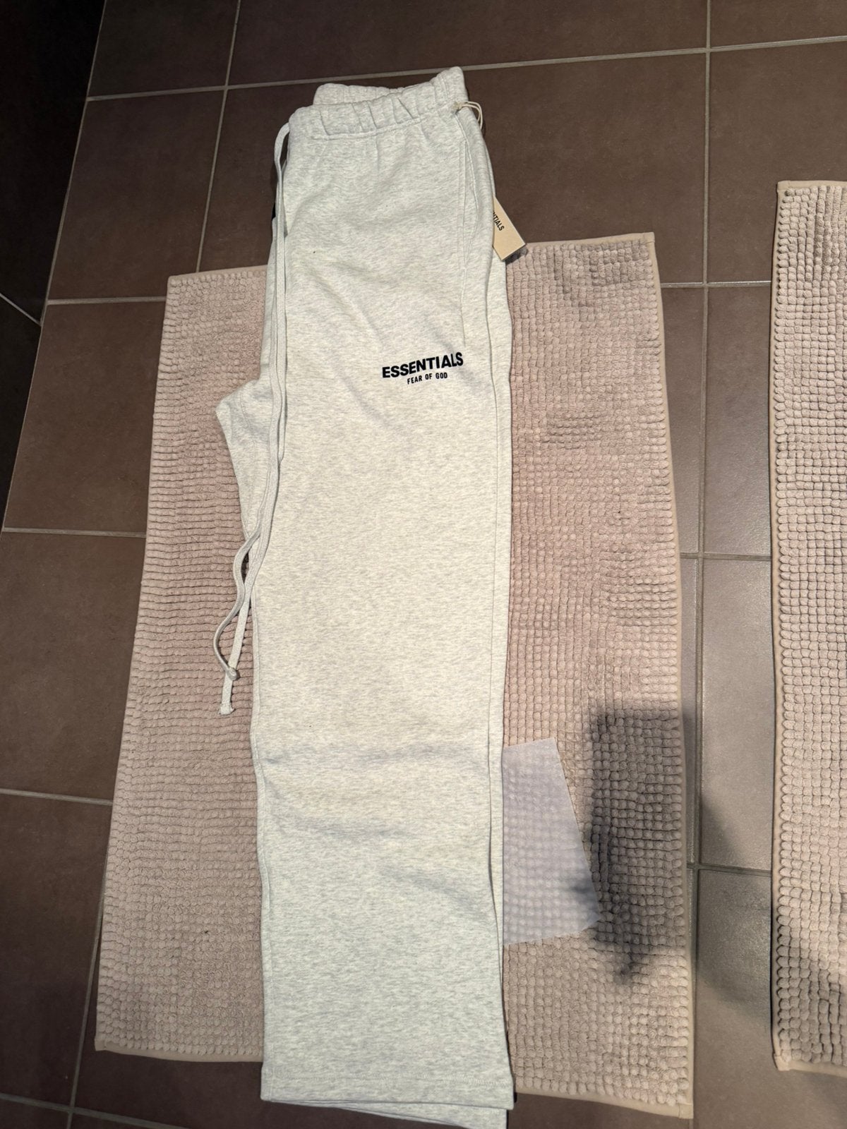 Essentials flair broek, Ophalen of Verzenden, Zo goed als nieuw