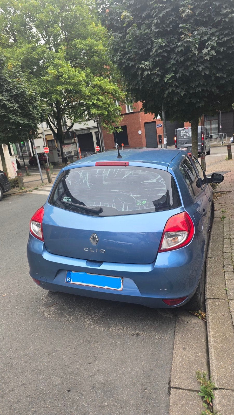 clio 3, Autos, Achat, Particulier, Essence, Clio