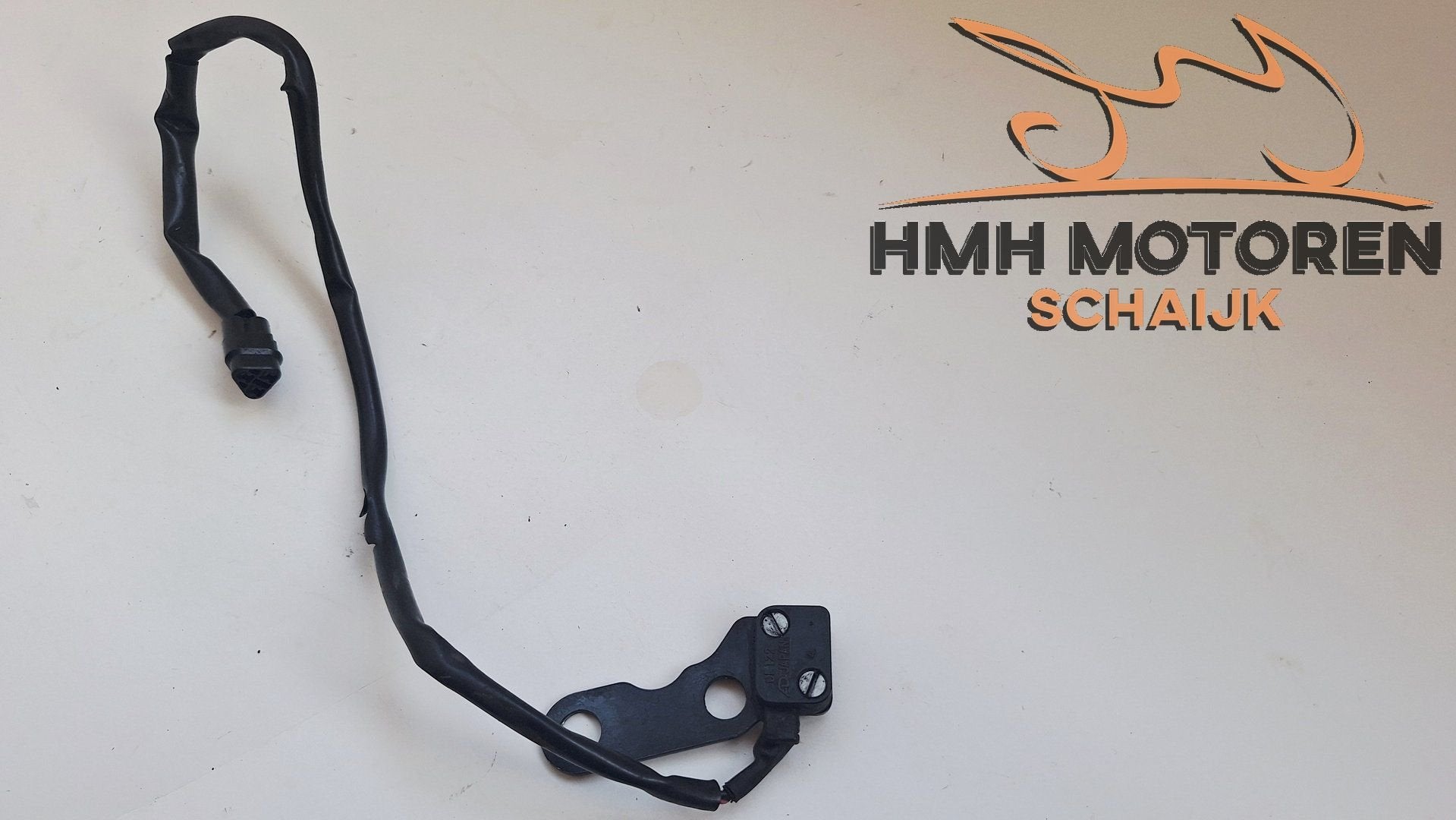 zij standaard sensor 05 KTM Superduke 1290 KTM 1190 RC8 6101, Motoren, Gebruikt, -, -, Ophalen of Verzenden