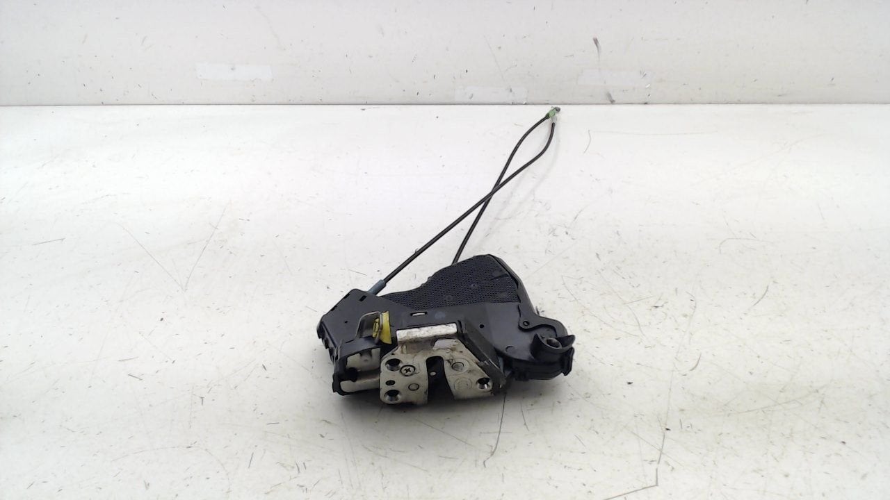 Slot mechaniek portier elektrisch centrale vergrendeling lin, Subaru, Onderdelen@venauto.nl, Van der Ven Autorecycling B.V., Gebruikt