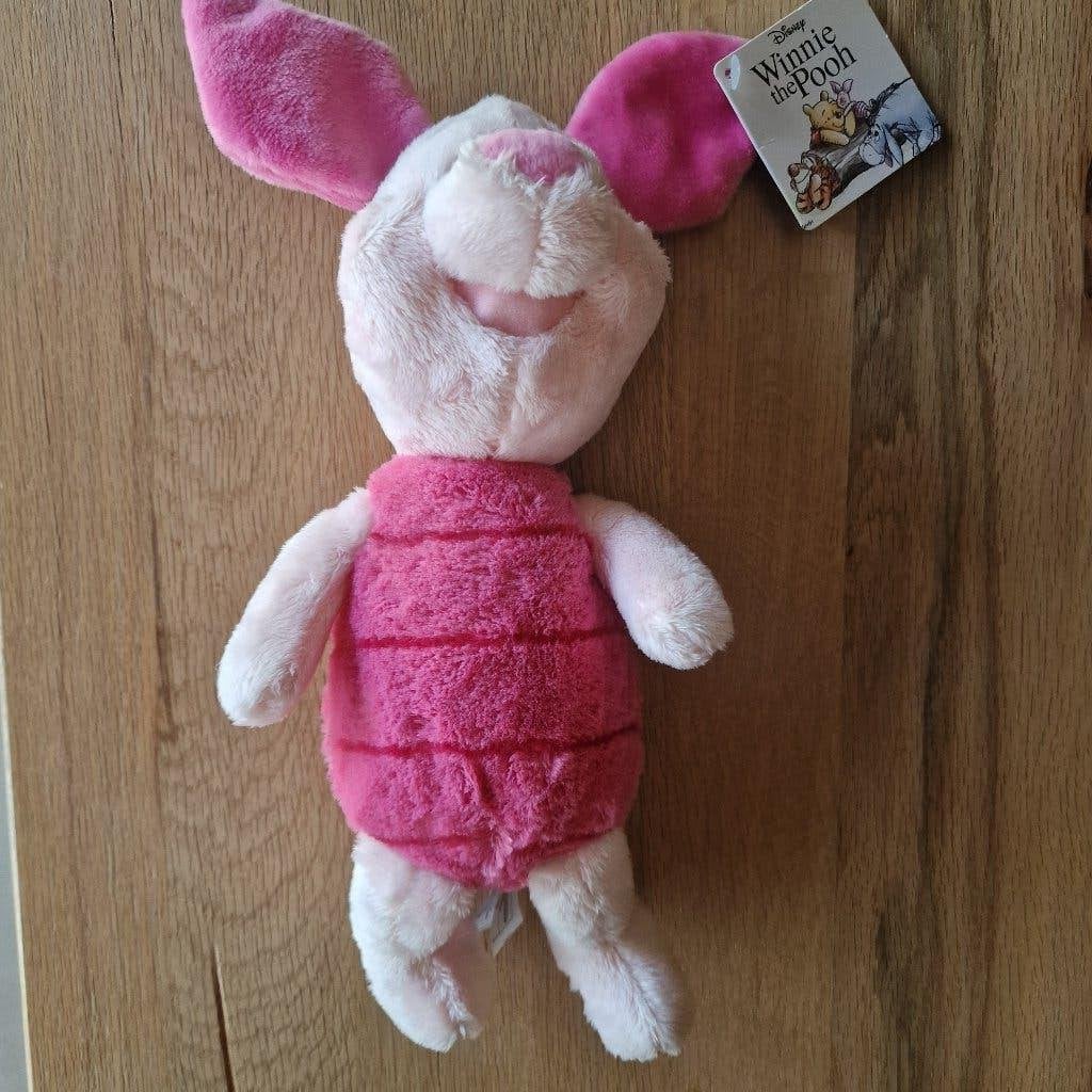 Knuffel Knorretje, Disney, Disney, Nieuw, Ophalen of Verzenden