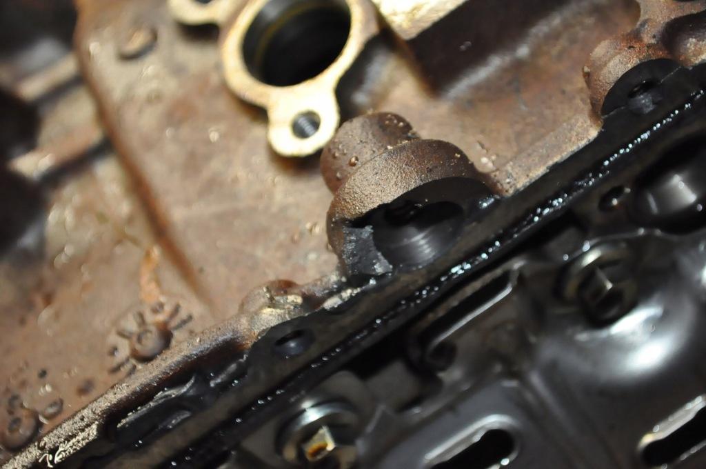 Moteur B7JB Nu FIESTA PUMA FORD, Envoi, Utilisé, Daihatsu