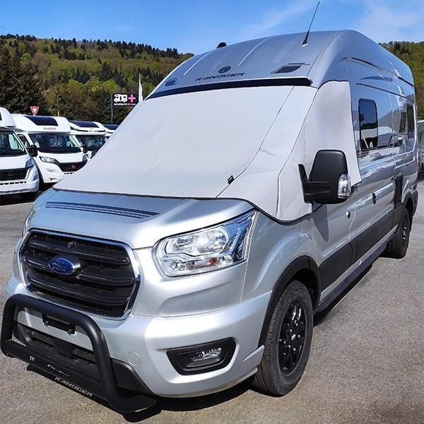 protection thermique camping car