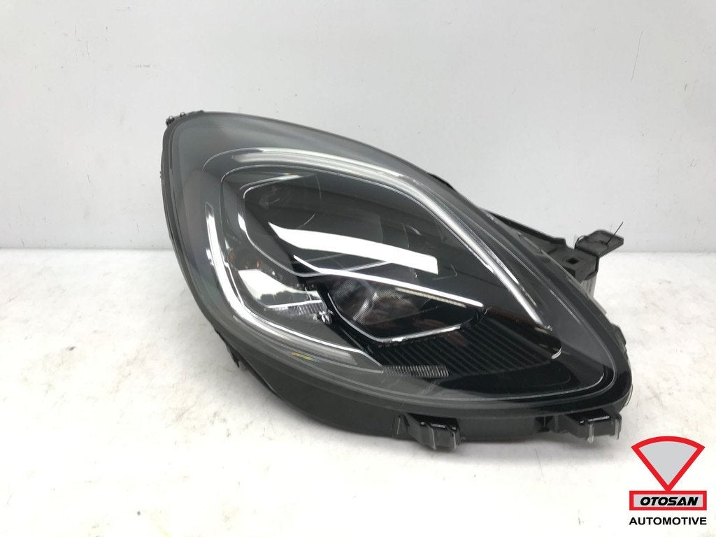 Ford Puma 2019+ Phare Full LED Droit L1TB-13E014, Info@ford.com, Ford Motor Company, American Road 1
48126  Dearborn, Ford
