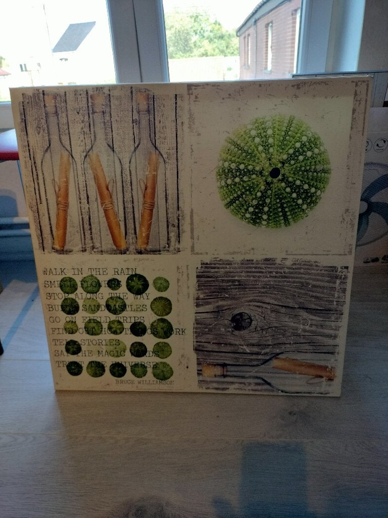 DECORATION MAISON, Moins de 25 cm, Moins de 100 cm, Enlèvement, Utilisé