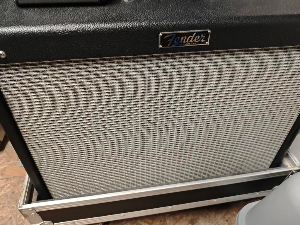 Fender Hot Rod Deluxe III, Muziek en Instrumenten, Ophalen