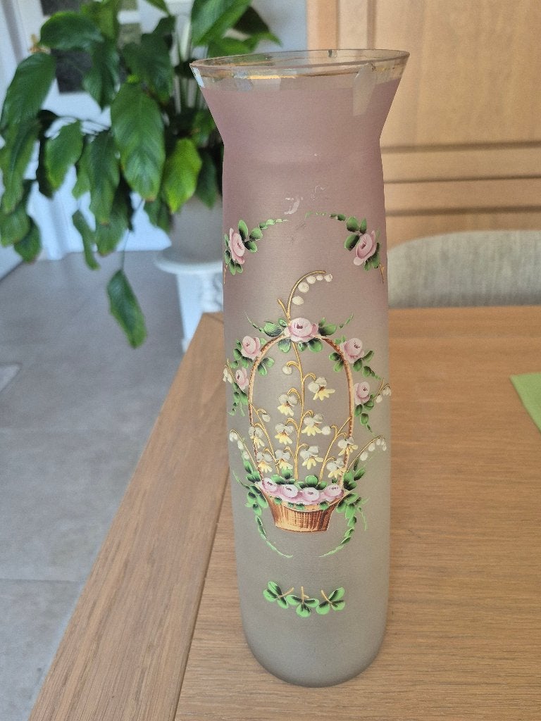antieke vaas, Antiek en Kunst, Ophalen