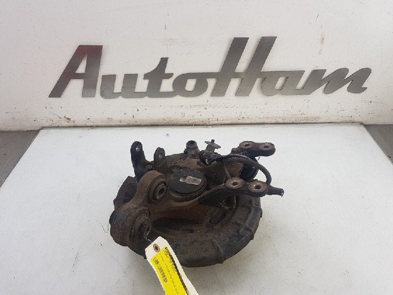FUSEE ARRIERE GAUCHE Hyundai i30 (FD) (|527101H500|), Dhr. J. Ham, Administratie@autoham.nl, Utilisé, Hyundai