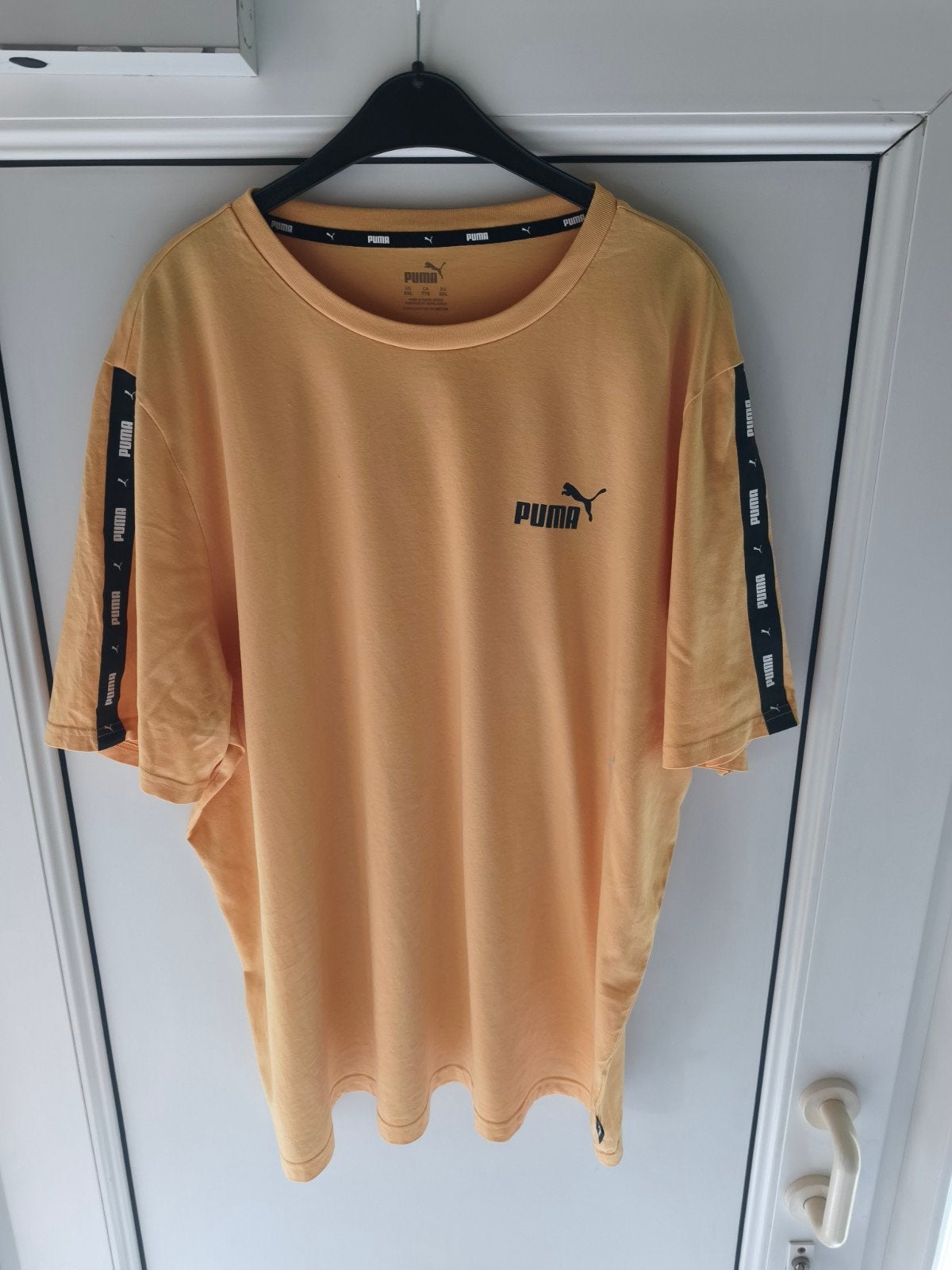 Puma t-shirt, Kleding | Heren, Ophalen of Verzenden