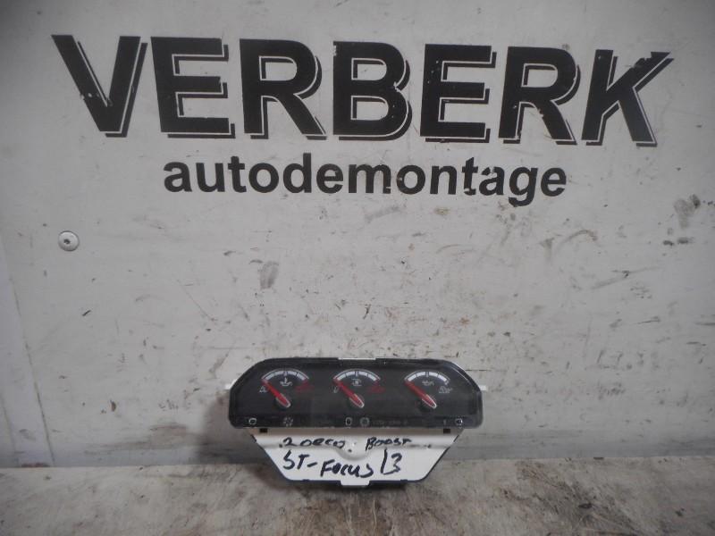 DISPLAY Ford Focus 3 (01-2010/01-2020) (cm51-10b944-ac), Gebruikt, Ford