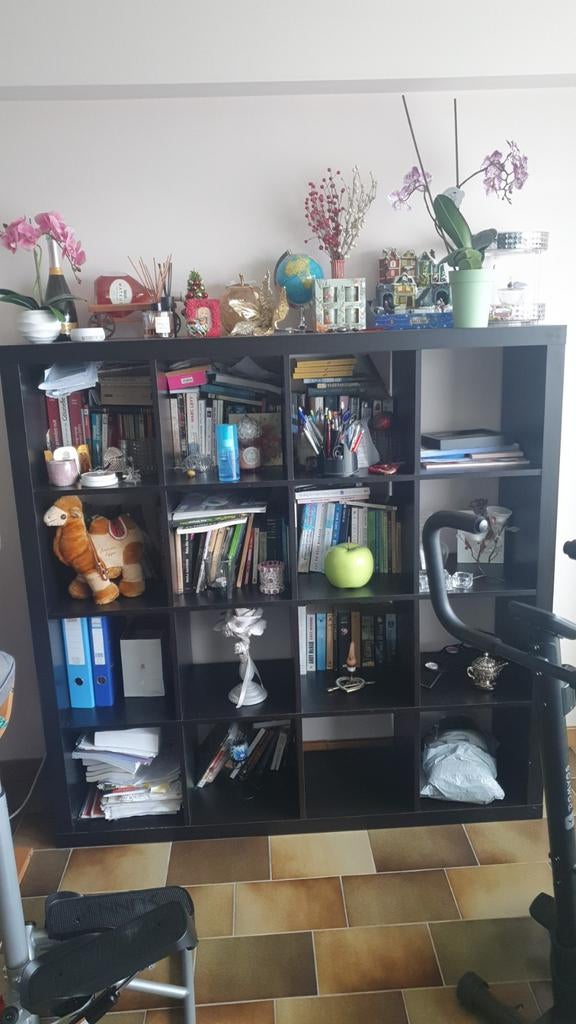 Étagère  Ikea, Maison & Meubles, Armoires | Vitrines, Enlèvement